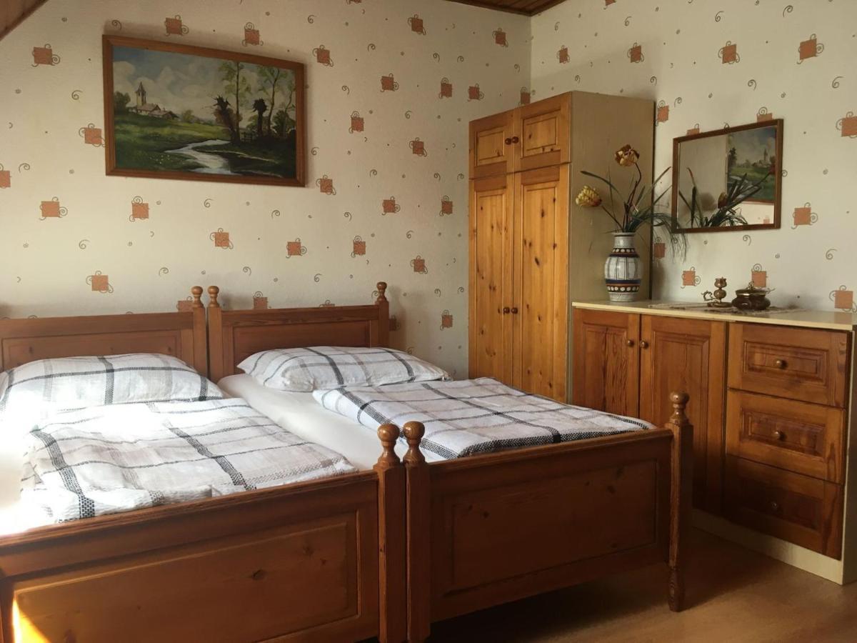 Apartmán Gizella Haz Keszthely Exteriér fotografie