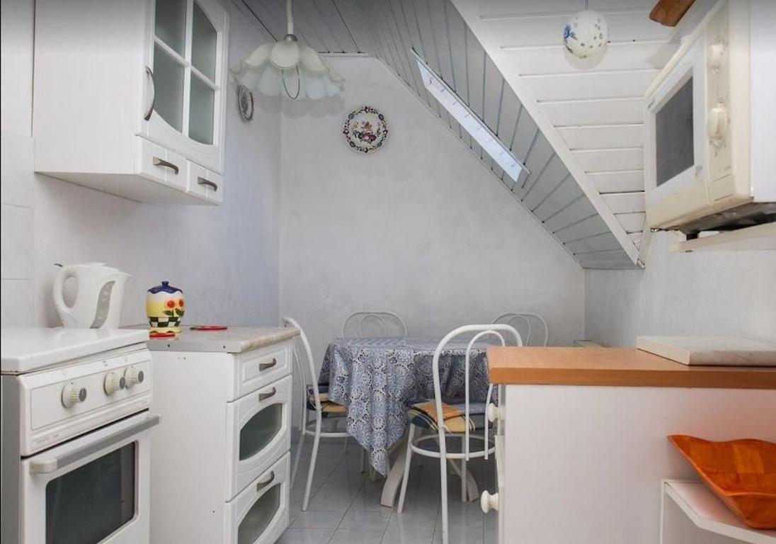 Apartmán Gizella Haz Keszthely Exteriér fotografie