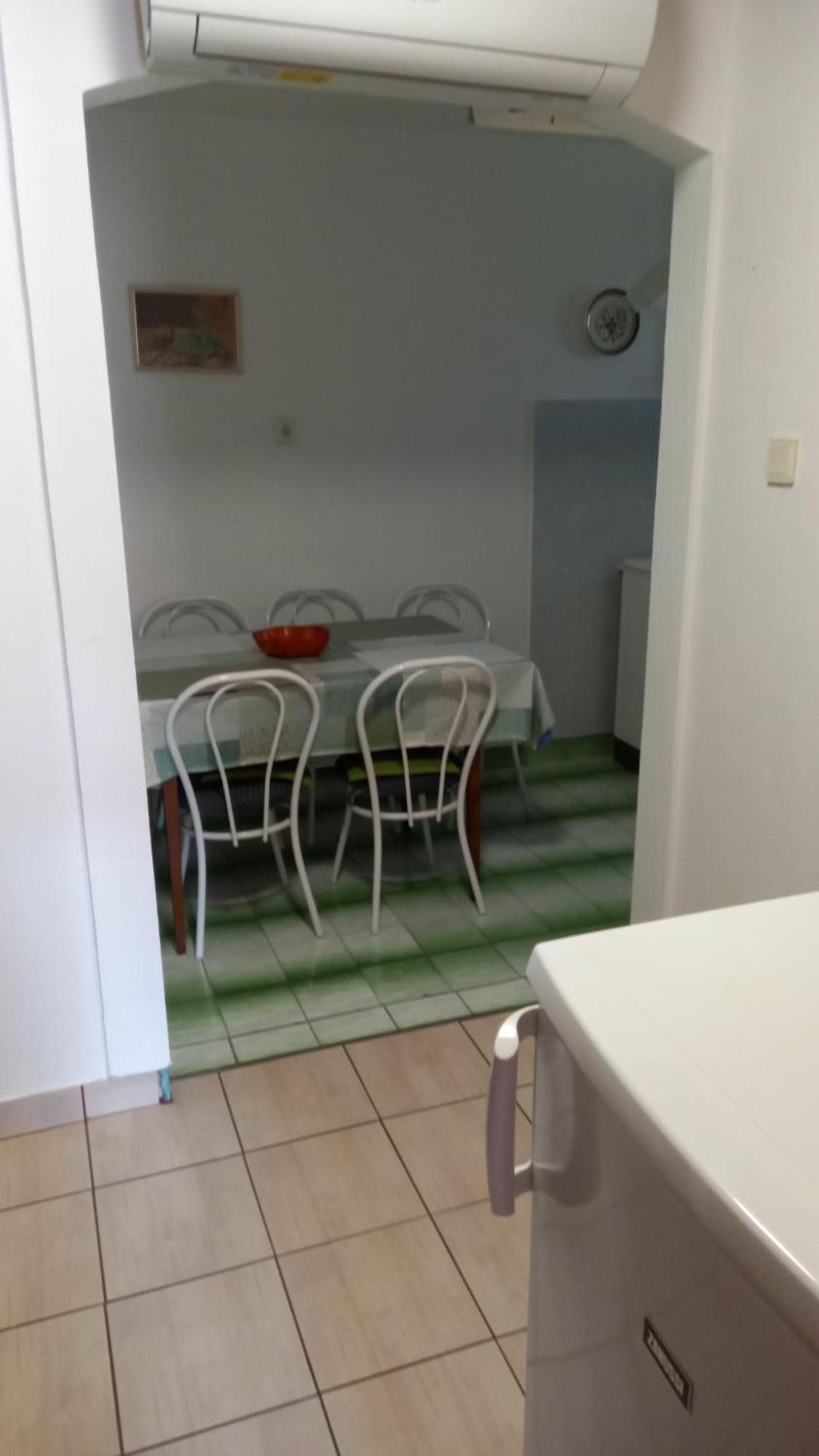 Apartmán Gizella Haz Keszthely Exteriér fotografie